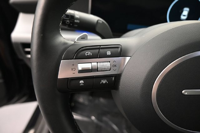 New 2026 Hyundai Sonata Limited FWD image 21