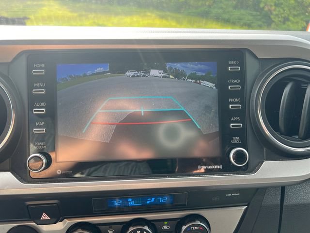 Used 2023 Toyota Tacoma SR5 AWD/4WD image 22