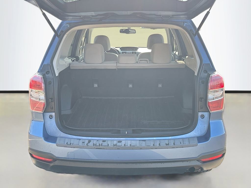 Used 2016 Subaru Forester 2.5i Premium w/ Popular Package #1 image 30