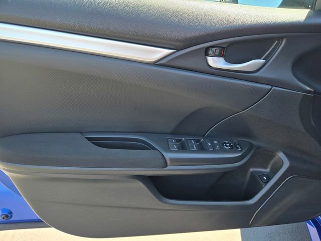 Used 2017 Honda Civic LX image 16