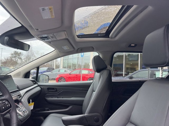 Used 2026 Honda Odyssey EX-L image 13