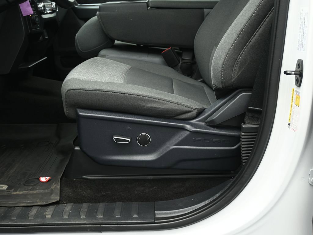 Certified 2021 Ford F150 XLT w/ Equipment Group 301A Mid image 11