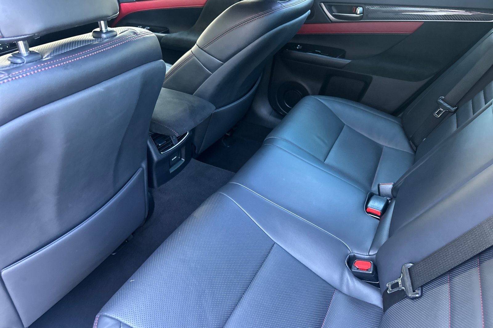 Used 2020 Lexus GS 350 F Sport RWD image 15