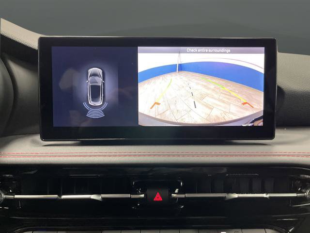 Used 2024 Dodge Hornet GT image 8