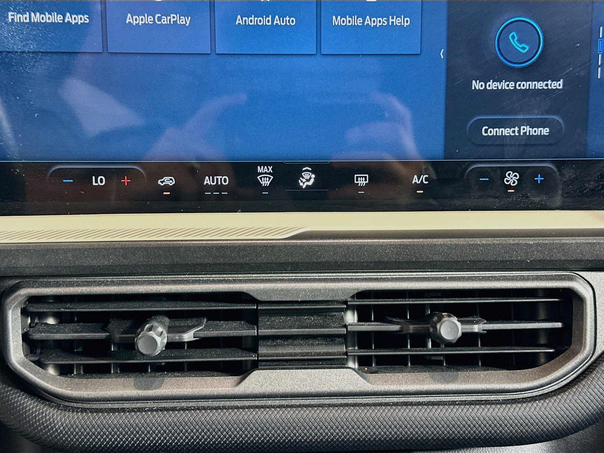 Used 2025 Ford Bronco Sport Big Bend AWD/4WD image 24