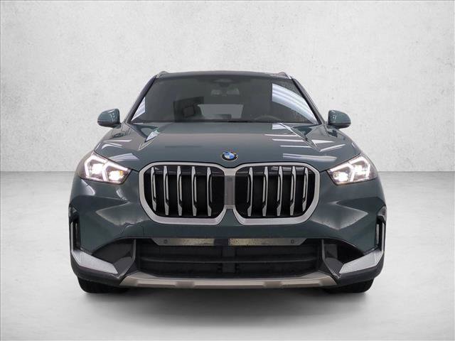 Used 2025 BMW X1 xDrive28i w/ Convenience Package AWD/4WD video 2