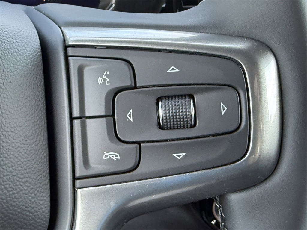 New 2026 Chevrolet Silverado 1500 LT w/ Z71 Off-Road Package image 22