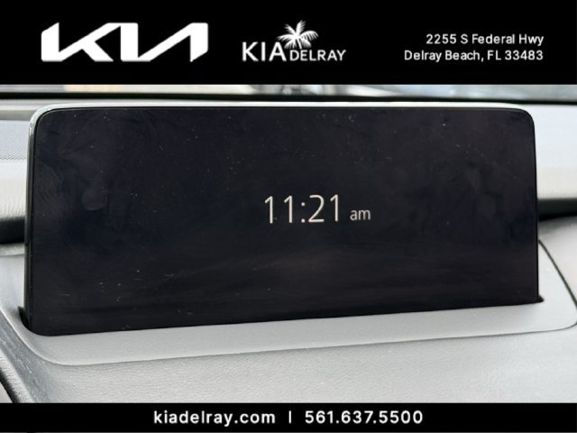 Used 2022 MAZDA CX-9 Touring Plus AWD/4WD image 20