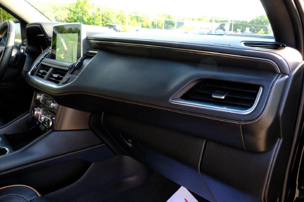 Used 2023 GMC Yukon AT4 w/ AT4 Premium Plus Package AWD/4WD image 36