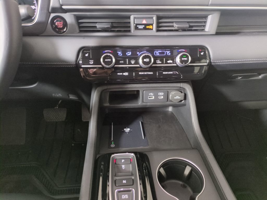 Certified 2025 Honda Pilot EX-L image 22