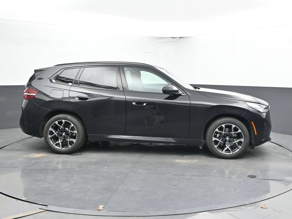 Used 2026 BMW X3 xDrive30i AWD/4WD image 3