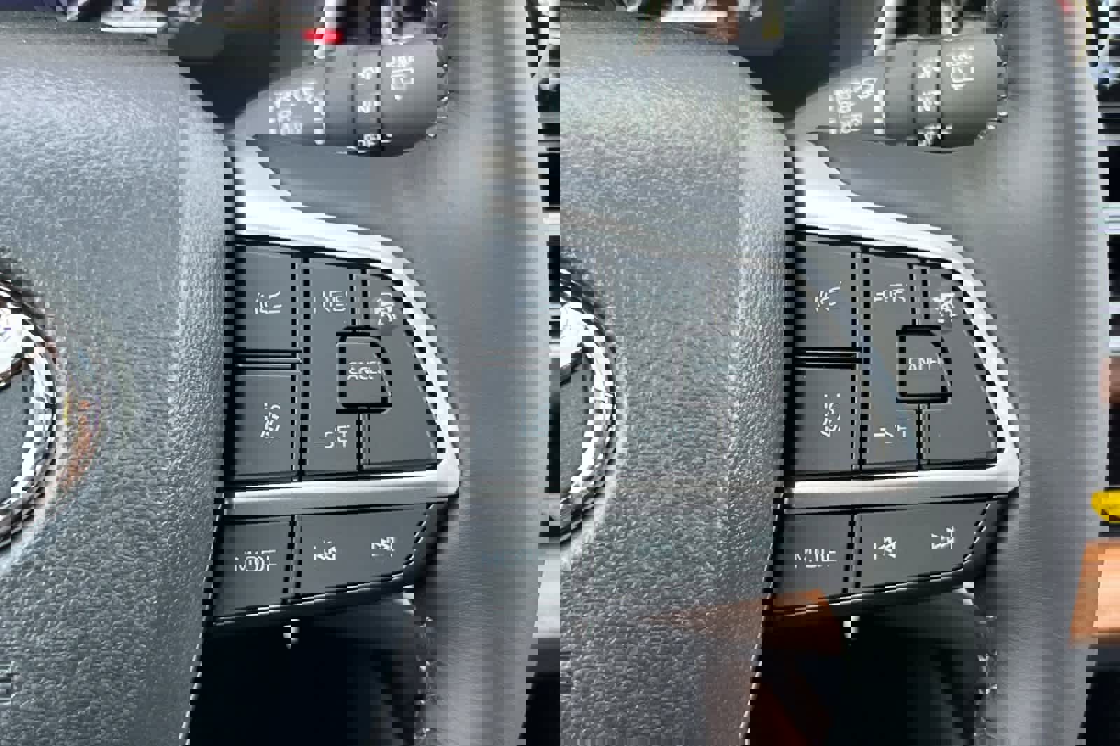 New 2026 Toyota Highlander Platinum image 27