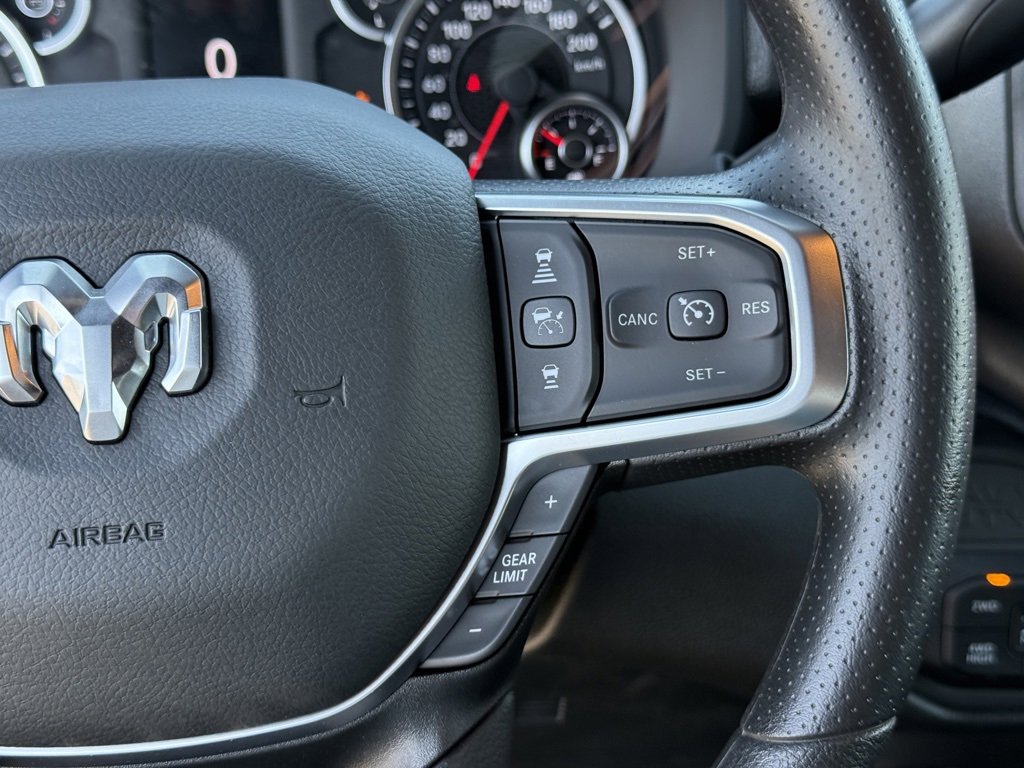 New 2026 RAM 2500 Tradesman image 17