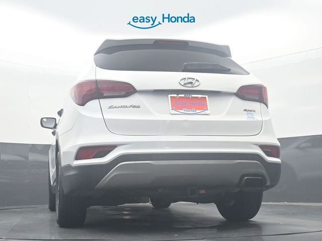 Used 2017 Hyundai Santa Fe Sport image 31
