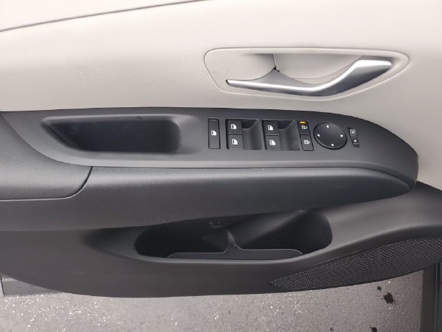 New 2026 Hyundai Tucson SEL AWD/4WD image 19