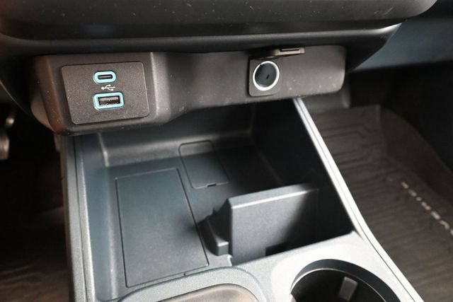 Certified 2024 Ford Maverick XLT FWD image 24