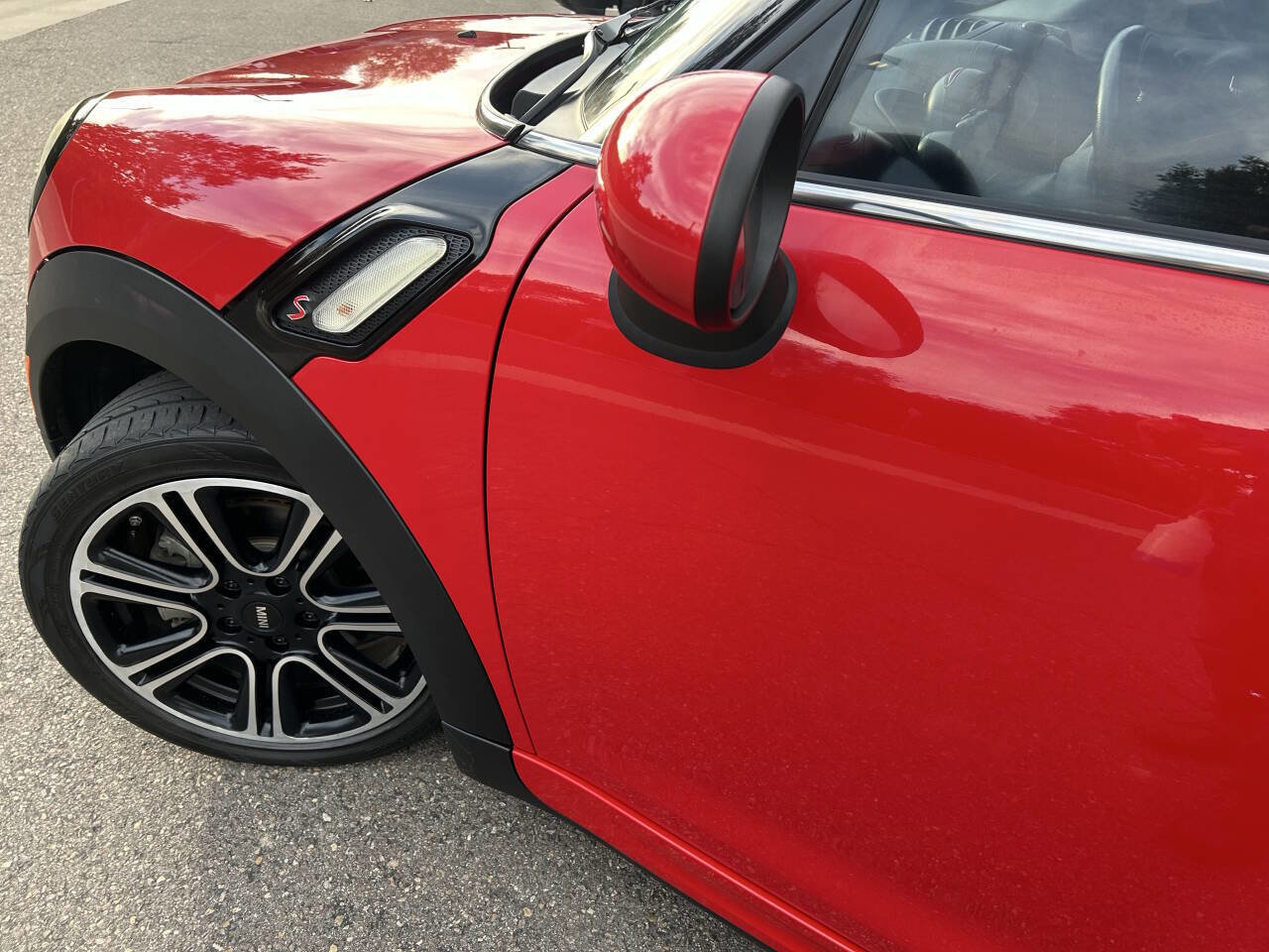 Used 2015 MINI Cooper Countryman S image 18