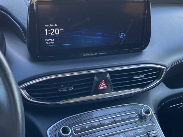 Used 2022 Hyundai Santa Fe Limited w/ Cargo Package image 21