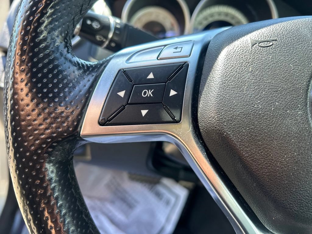 Used 2014 Mercedes-Benz C 250 Sedan image 26