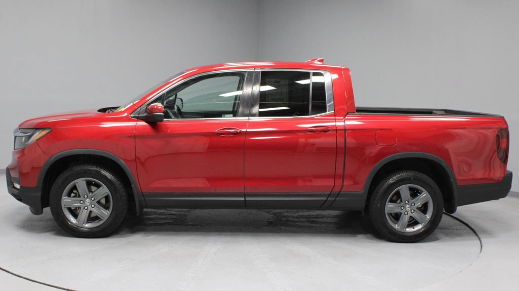 Used 2023 Honda Ridgeline RTL image 8