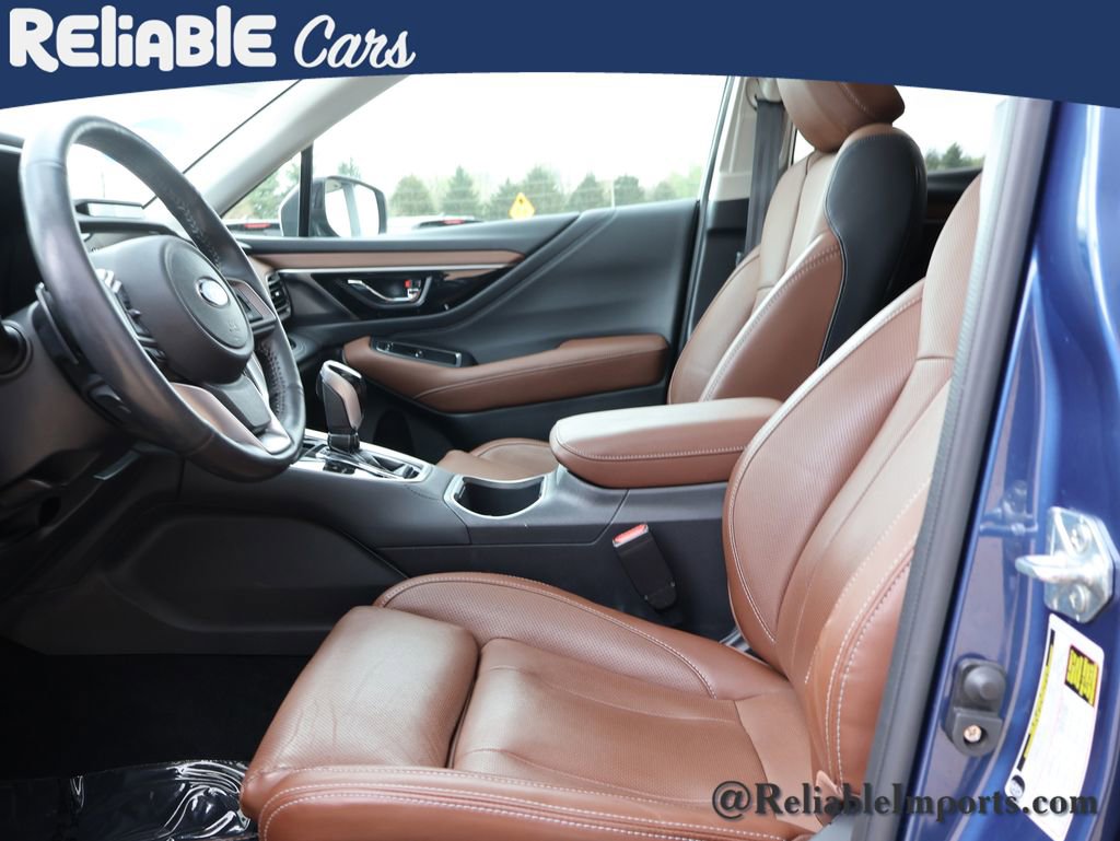 Used 2022 Subaru Outback Touring image 24