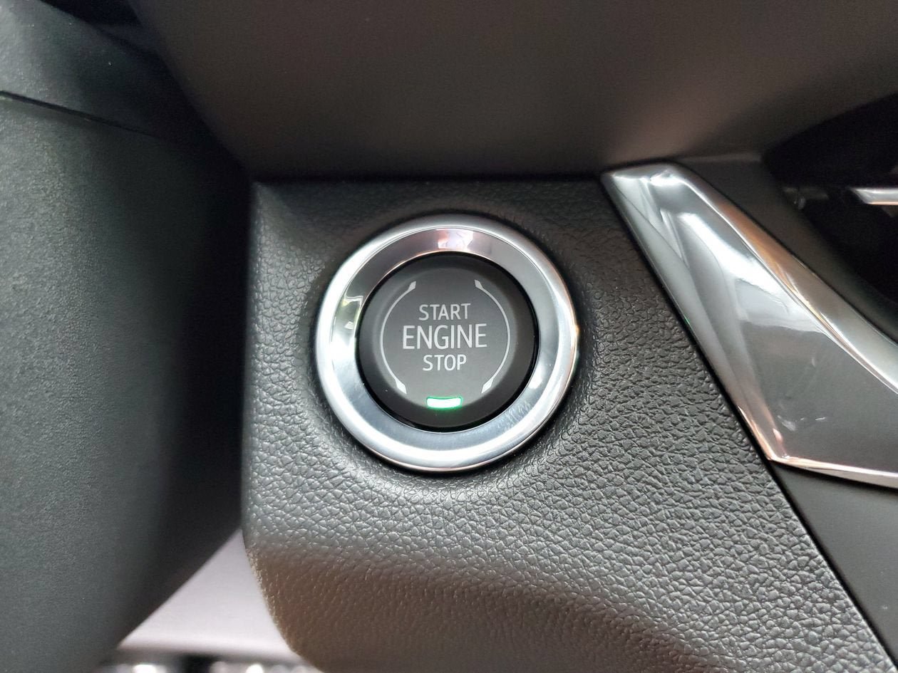 New 2026 Buick Envista Sport Touring w/ Convenience I Package FWD image 24