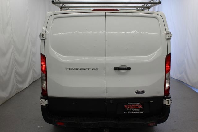 Used 2016 Ford Transit 150 130 Low Roof RWD image 10