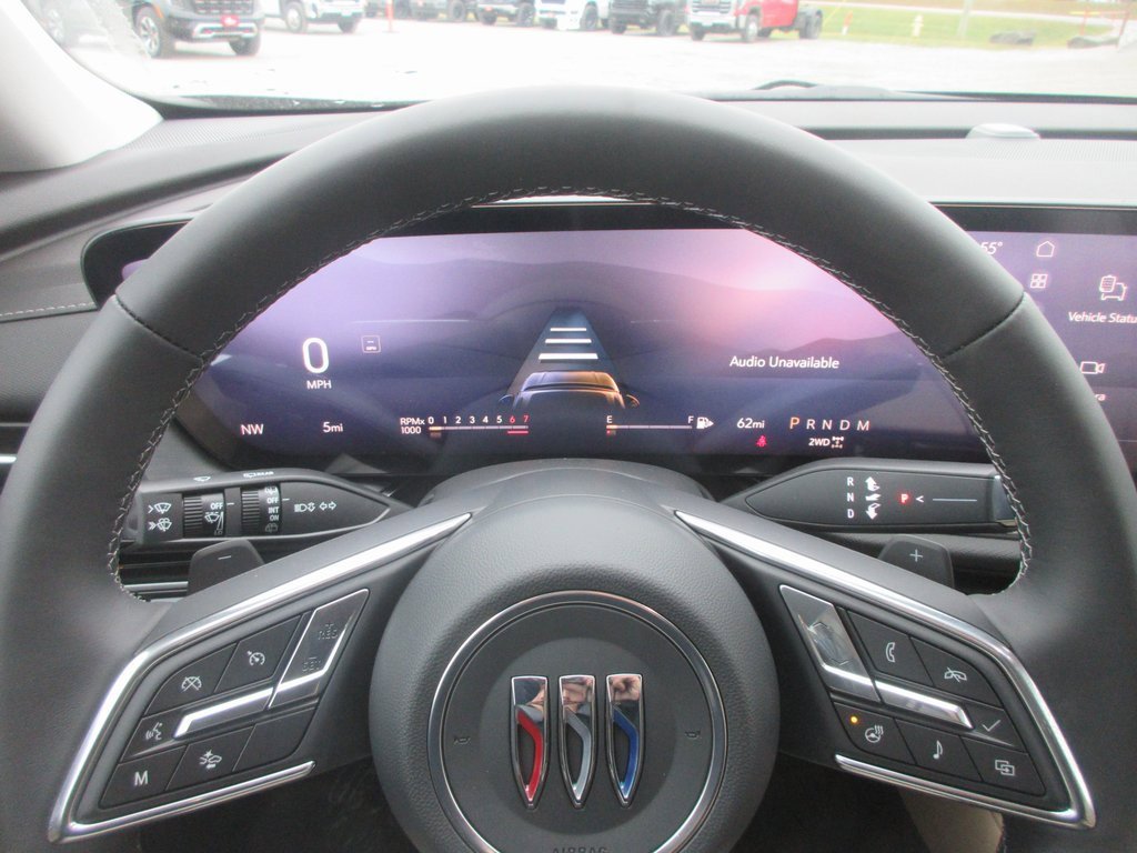 New 2026 Buick Envision Preferred image 16