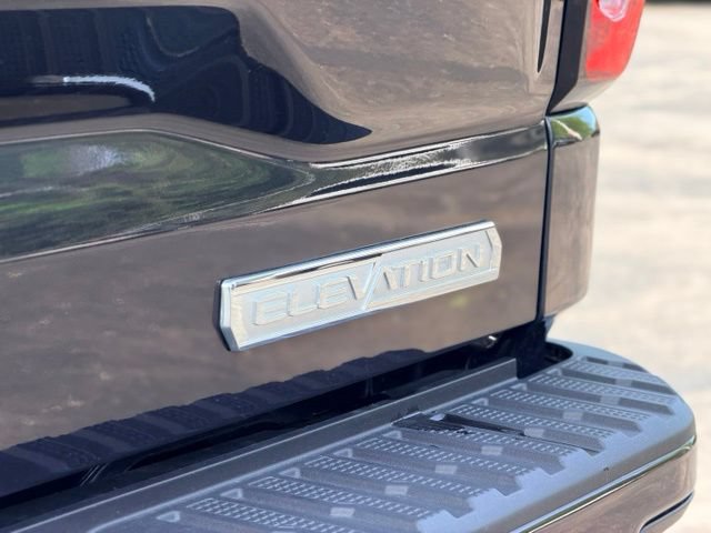 Used 2024 GMC Sierra 1500 Elevation AWD/4WD image 29