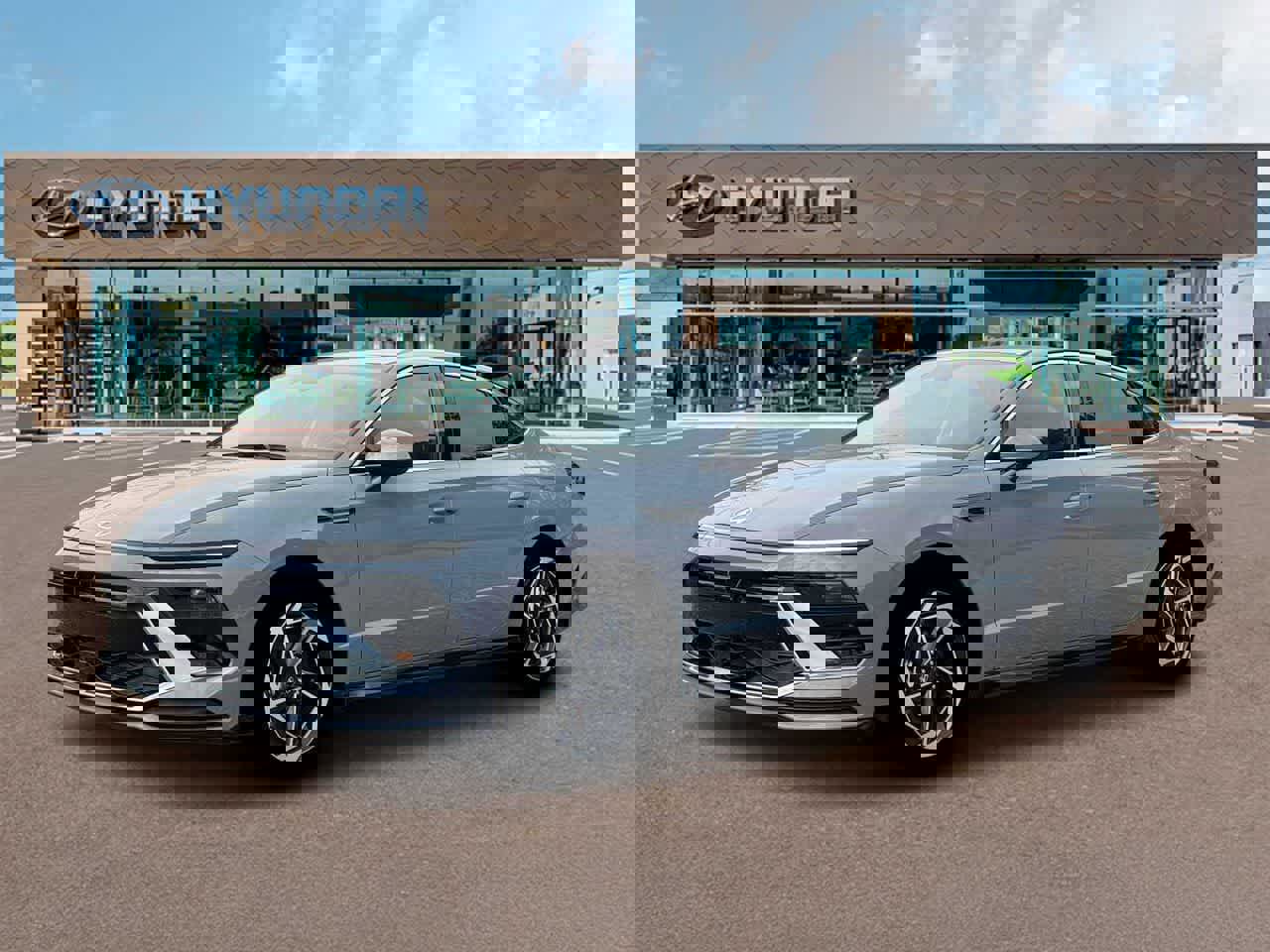 New 2026 Hyundai Sonata SEL image 30