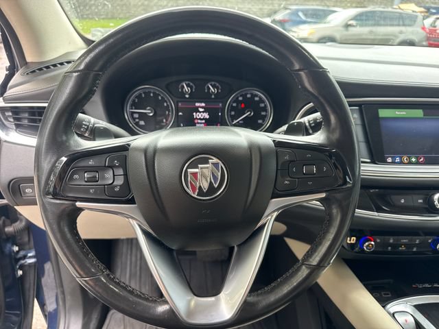Used 2023 Buick Enclave Essence FWD image 19