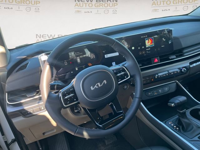 New 2026 Kia Carnival image 12