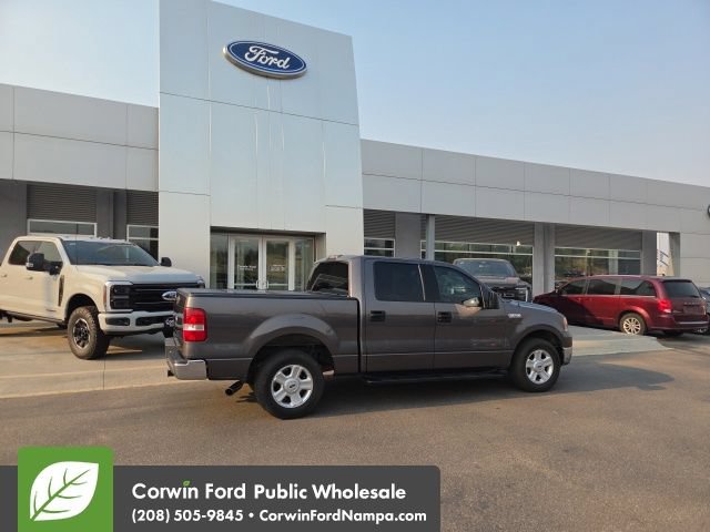 Used 2004 Ford F150 XLT RWD image 7