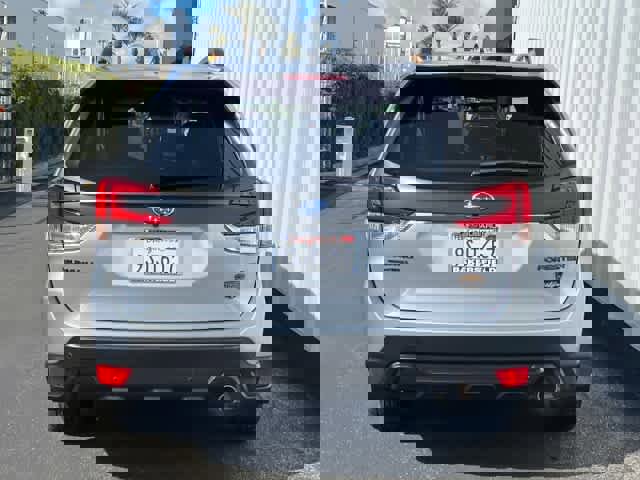 Used 2024 Subaru Forester Wilderness image 5