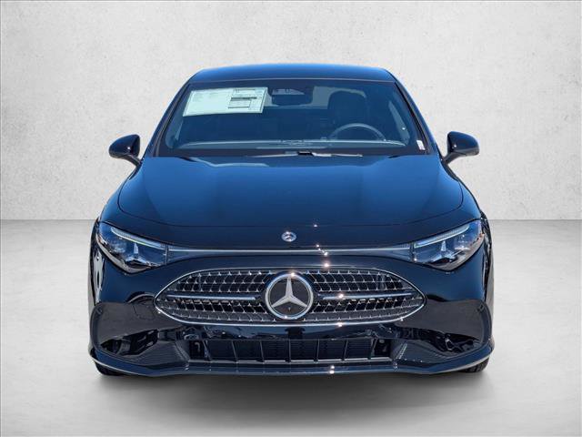 New 2027 Mercedes-Benz CLA 220 image 6
