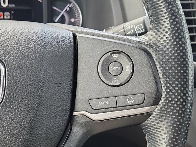 Certified 2022 Honda Passport EX-L image 22