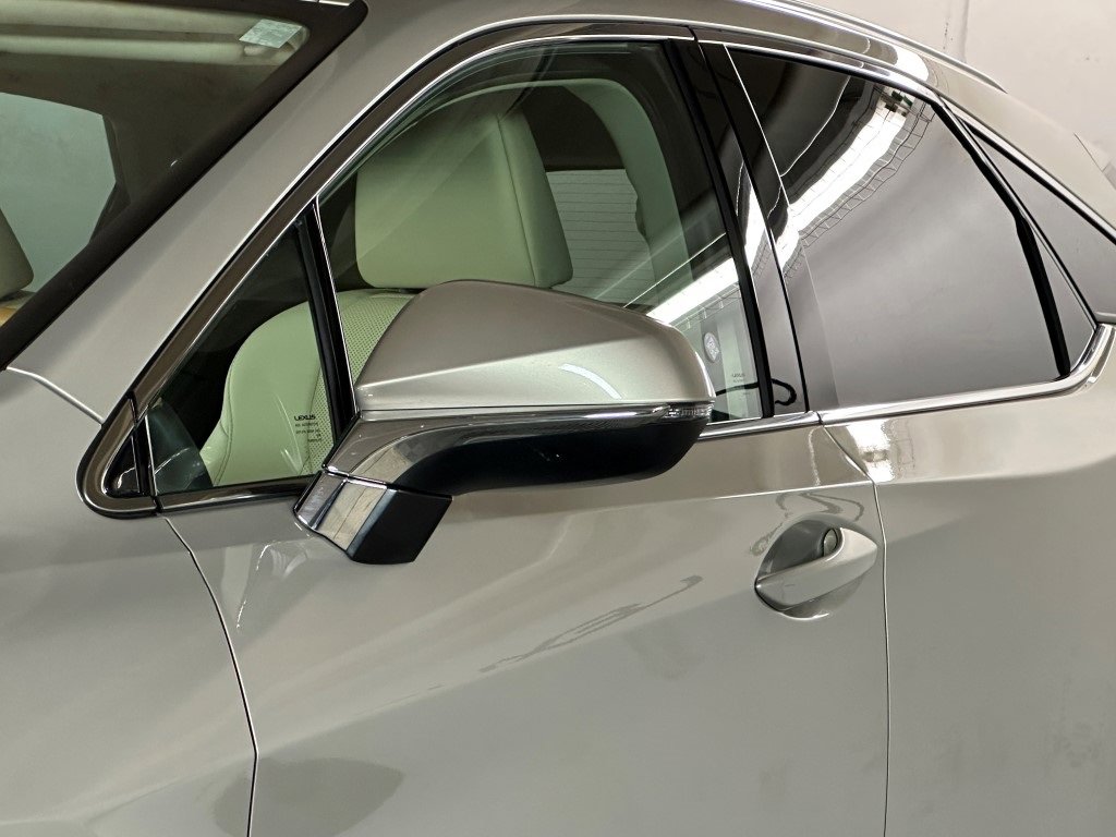 Used 2021 Lexus RX 350 AWD w/ Premium Package image 7