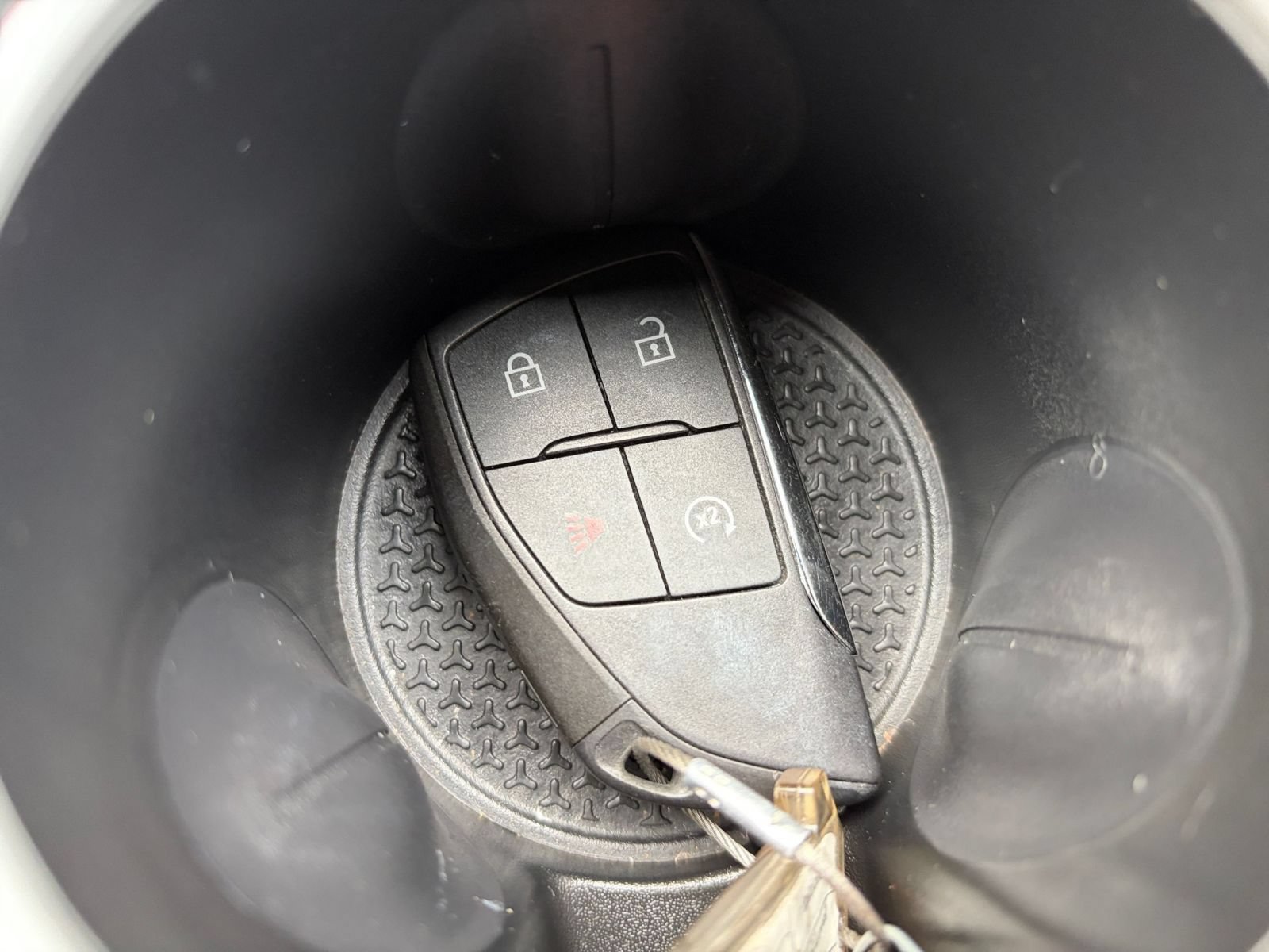 Used 2025 Chevrolet Equinox LT FWD image 21