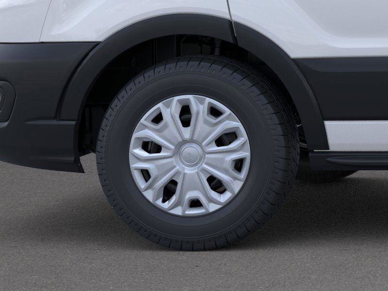 New 2026 Ford Transit 250 Low Roof image 19