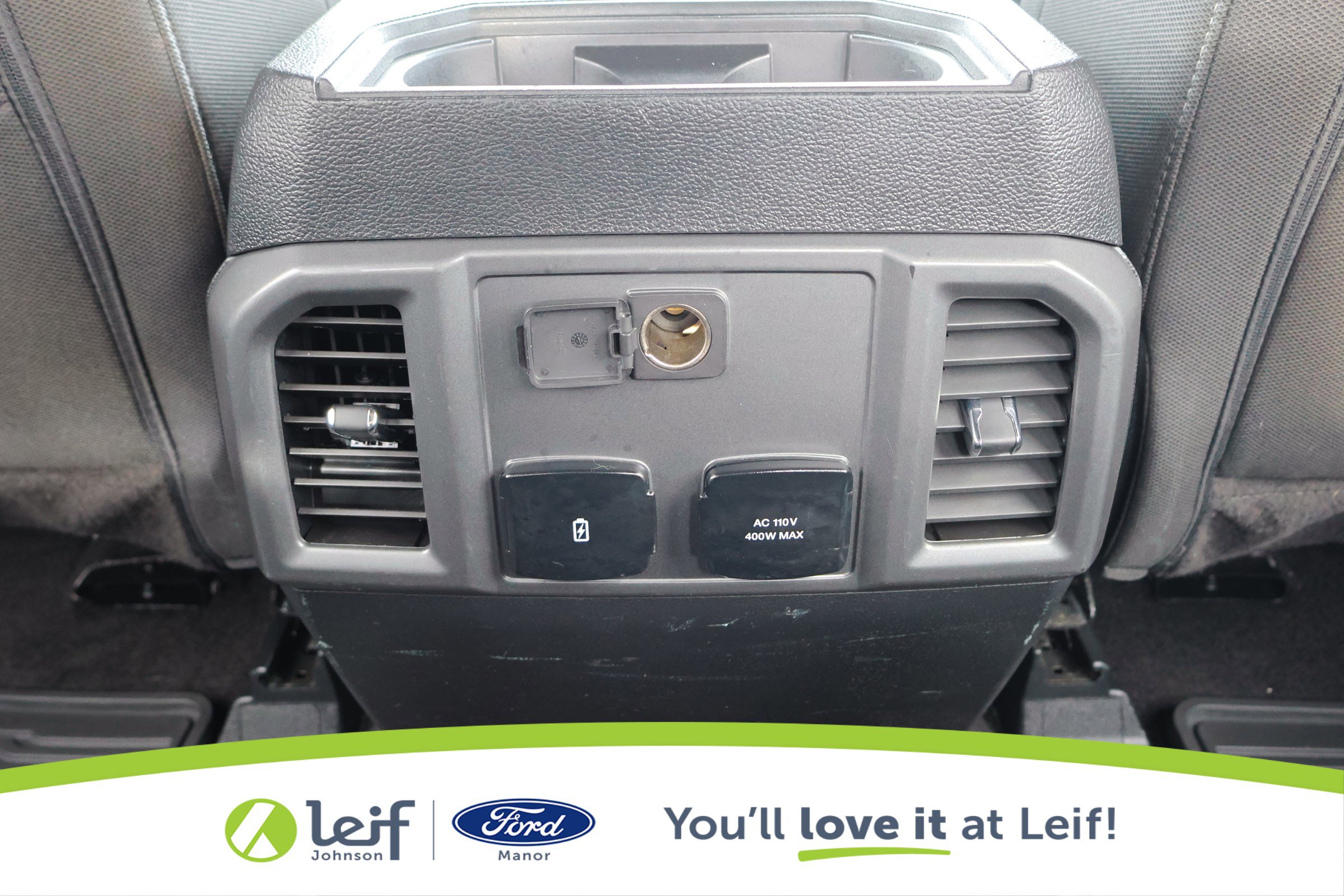 Used 2019 Ford F150 XLT w/ Equipment Group 302A Luxury image 28