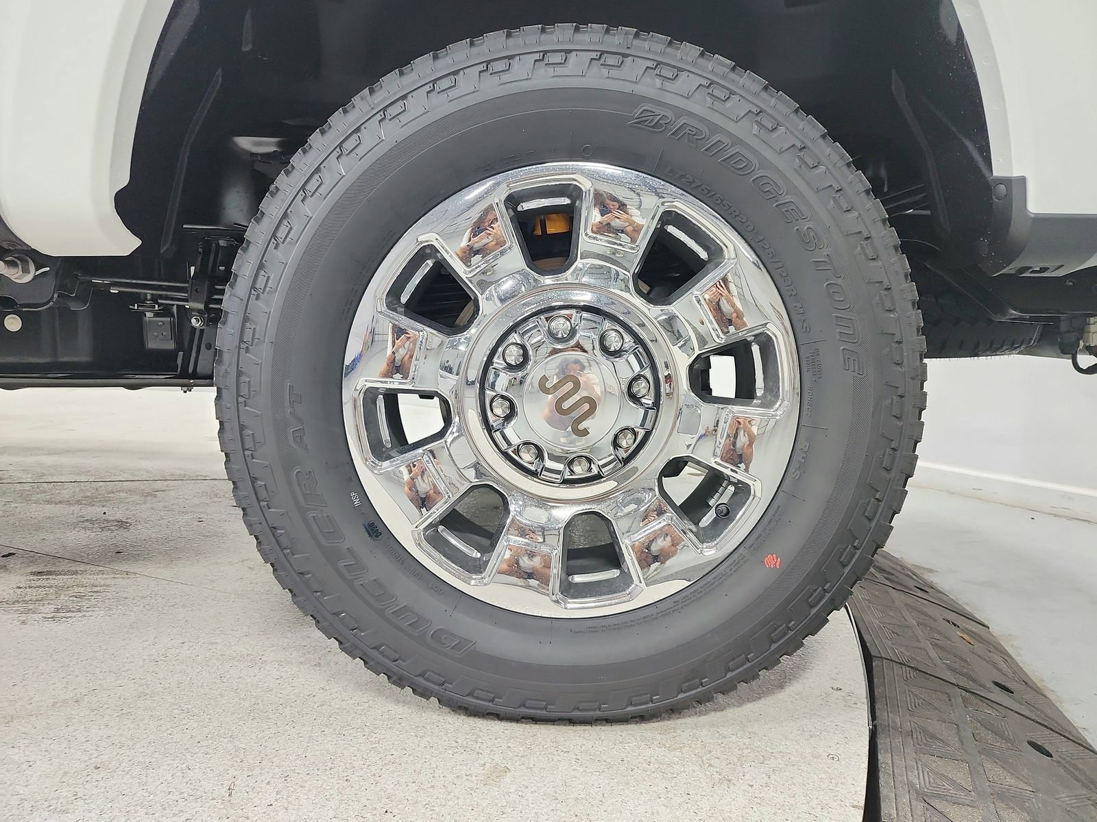 New 2026 Ford F250 King Ranch image 51