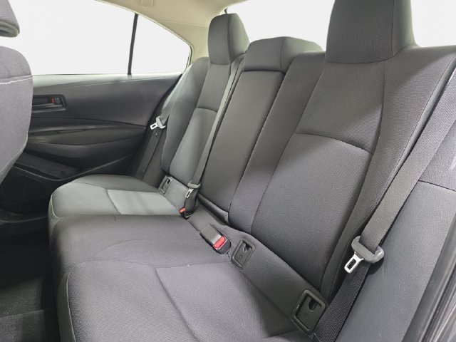 Used 2023 Toyota Corolla LE FWD image 11