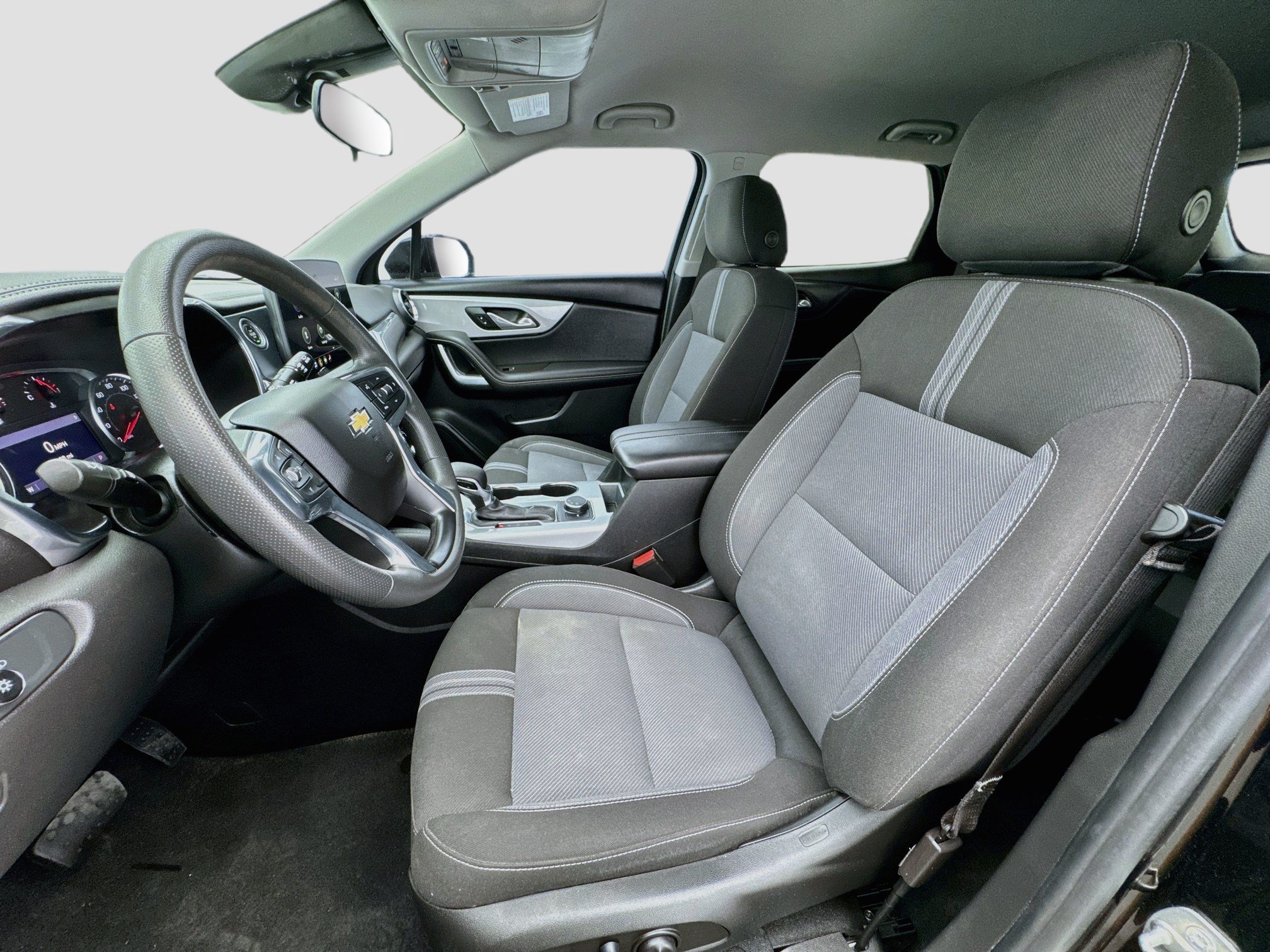 Used 2023 Chevrolet Blazer LT FWD image 13