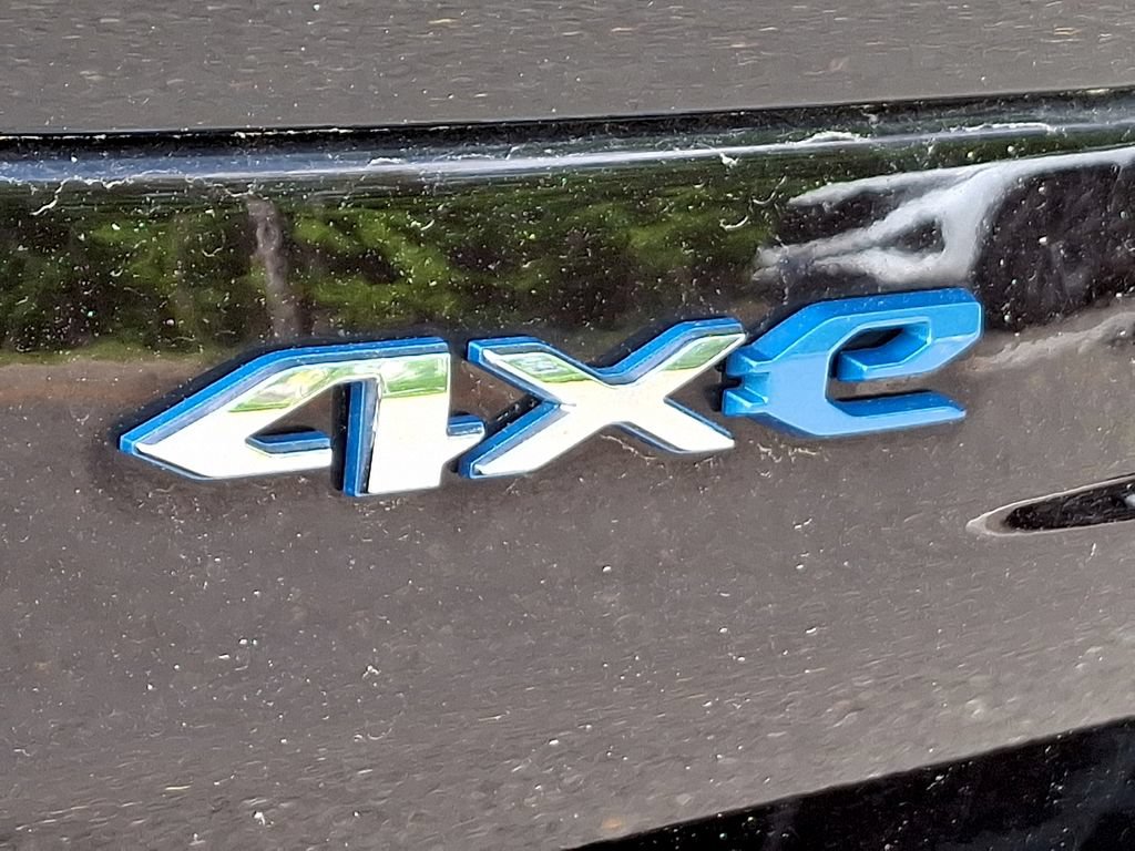Used 2022 Jeep Grand Cherokee Limited 4xe AWD/4WD image 31
