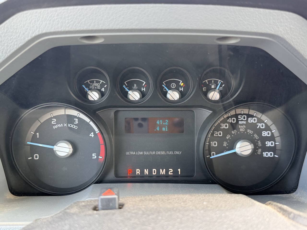 Used 2013 Ford F450 XL w/ PWR Equipment Group AWD/4WD image 62
