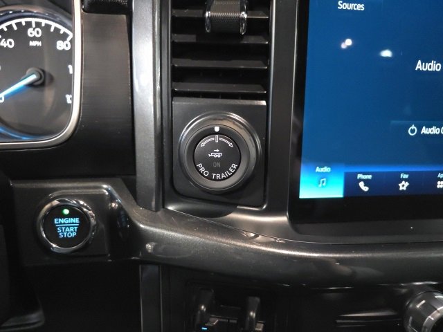 Used 2022 Ford F150 XLT w/ Equipment Group 302A High image 25