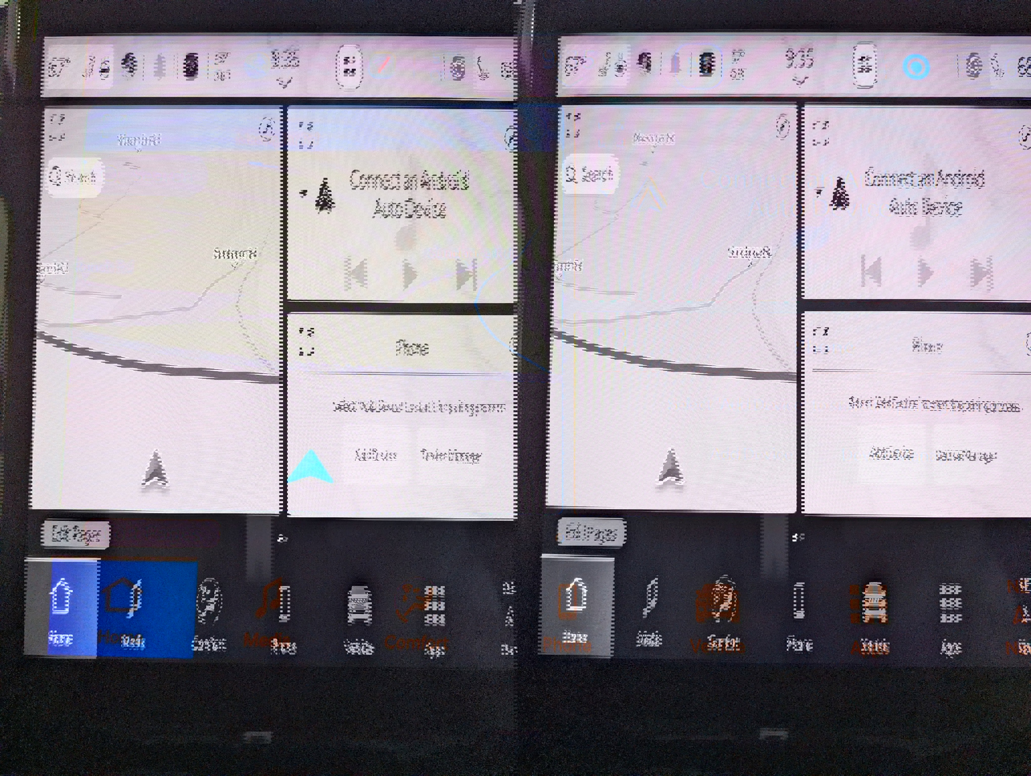 Used 2025 Jeep Grand Cherokee L Limited w/ Black Appearance Package image 26