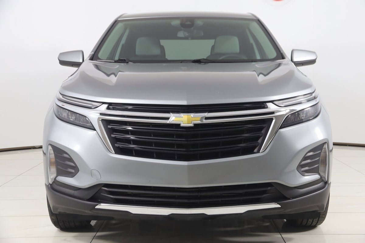 Used 2023 Chevrolet Equinox LT image 45