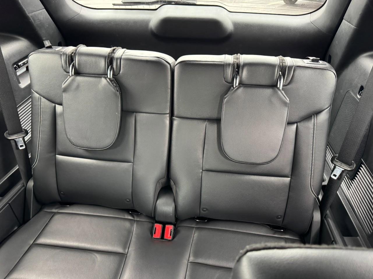 Used 2022 Ford Explorer ST w/ Equipment Group 401A image 16