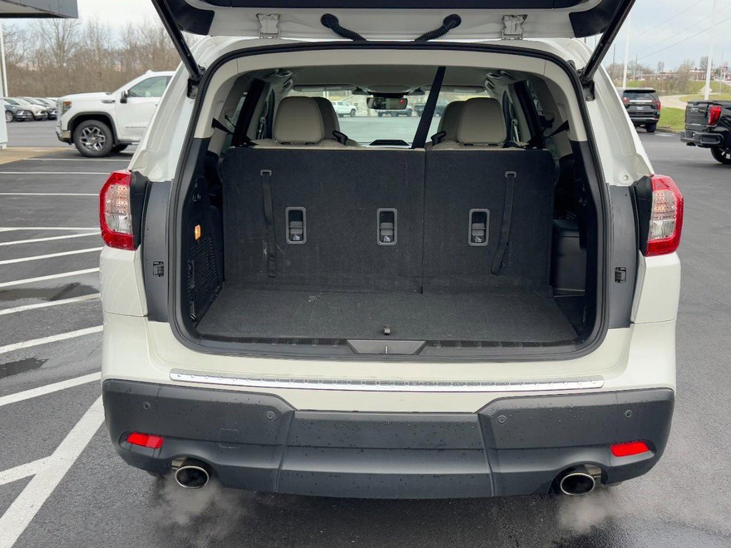 Used 2024 Subaru Ascent Limited image 7
